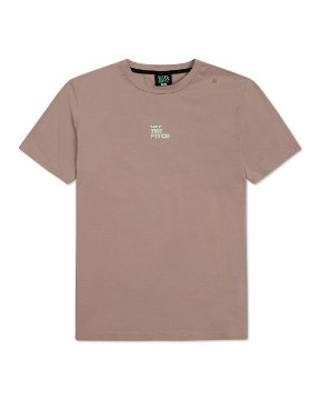 OTP x Robey - Michy Regular Fit T-Shirt - Dusty Pink OTP x Robey - Michy Regular Fit T-Shirt - Dusty Pink