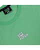 OTP x Robey - Michy Regular Fit T-Shirt - Groen