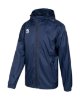 Robey - Hooded Rain Jacket - Navy