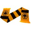 Wolverhampton Wanderers Retro Bar Sjaal