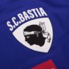SC Bastia Retro Voetbalshirt 1997-1998