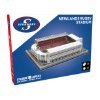 Stormers Newlands Rugby Stadium - 3D Puzzle