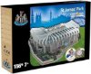 Image de Newcastle United St. James' Park - 3D Puzzle