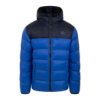 Cruyff Sports - Puffer Jacket - Kobalt Blue
