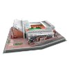 Liverpool Anfield Stadium - 3D Puzzle