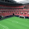England Wembley Stadium - 3D Puzzle