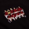 AC Milan Coppa 2003 Team Embroidery Hoodie - Rood