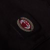 AC Milan Coppa 2003 Team Embroidery Hoodie - Rood