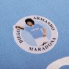 Napol Maradona Retro Shirt 1984