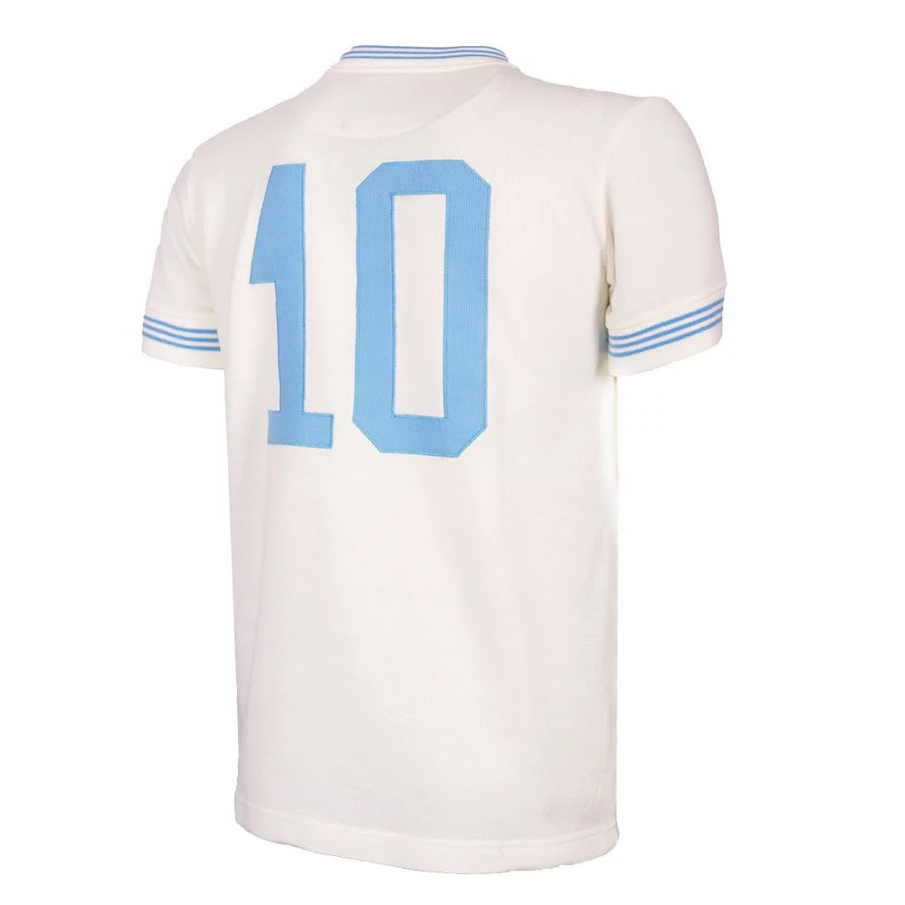Maillot Napoli Maradona – Édition Spéciale Limitée – Taille M – Neuf