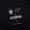 COPA Maradona Napoli Sticker T-Shirt