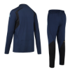 Robey - Playmaker Half-Zip Tracksuit - Navy