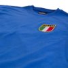 Image de Maillot rétro de Football Italie années 70 + Nombre 11 (Riva)