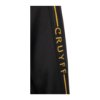 Cruyff - Patron Hooded Trainingsjack - Zwart/ Goud