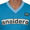 NR Nicola Raccuglia - Napoli 'snaidero' Official Retro Football Shirt 1981-1982 + Number 5 (Krol)