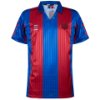 Meyba - FC Barcelona Football Shirt 1989-1992