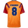 Image de Meyba - Maillot Extérieur Retro Barcelona 1991-1992 + Stoichkov 8