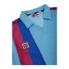 Meyba - Barcelona Shirt Away 1985-1991
