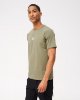 Image de OTP x Robey - Michy Regular Fit T-Shirt - Armée Verte