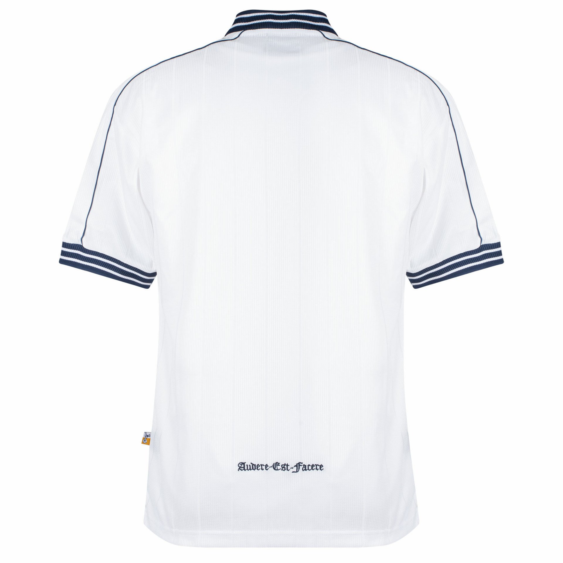 Pony Maillot Tottenham rétro extérieur 1996-1998