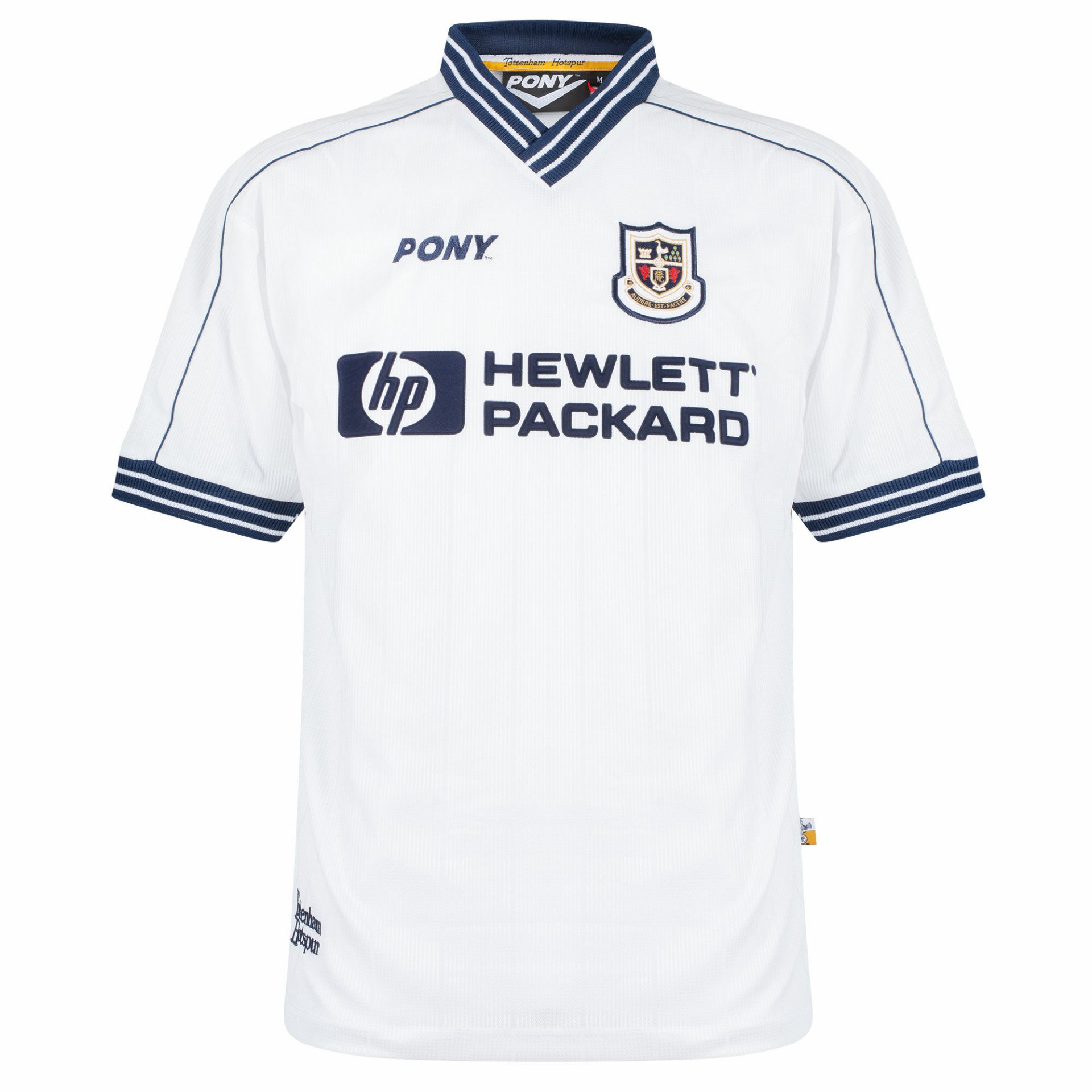 Maillots de foot vintage / rétro - The Football Market - Maillot PSG vintage supporter années 1990