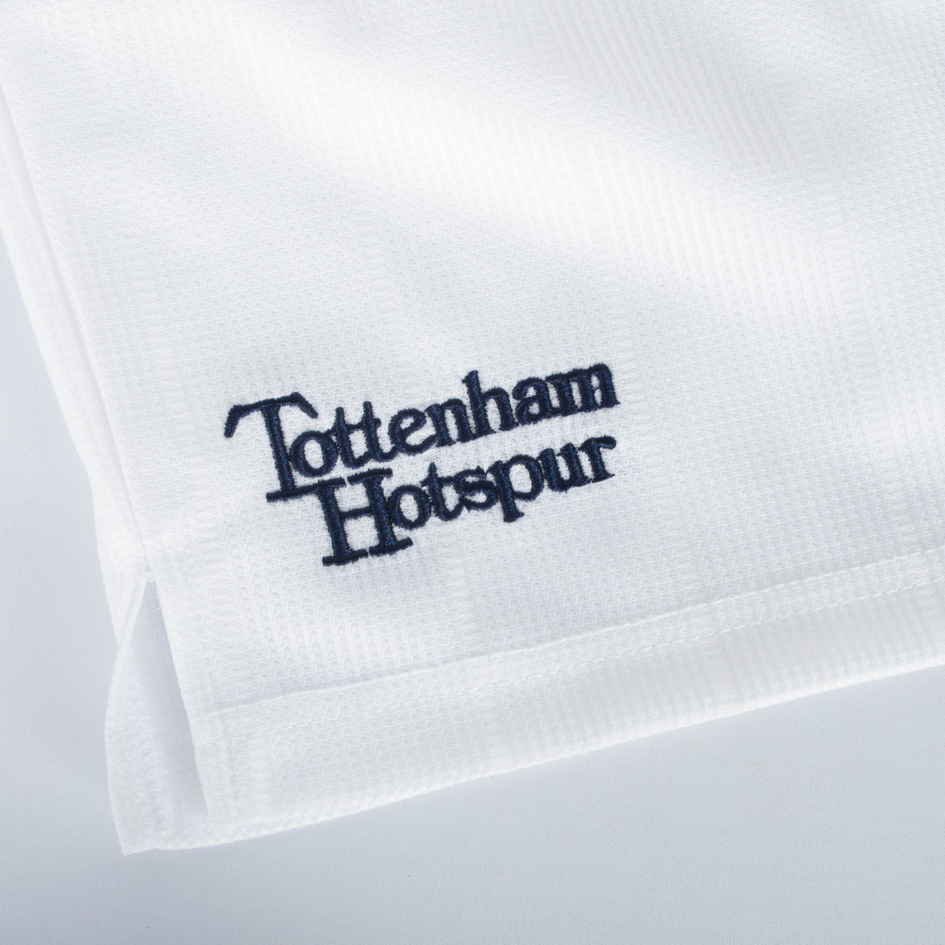 Maillot rétro Tottenham Hotspur FA Cup Final 1981