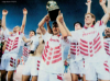 ABM - Torino FC Retro Football Shirt Away 1992-1993