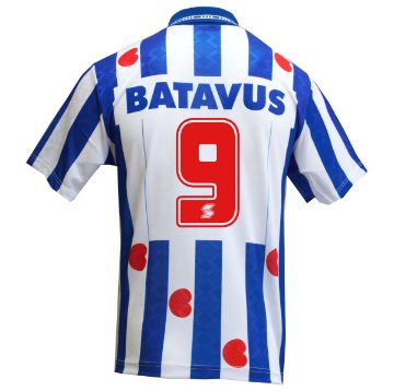 Maillot de football Jako WVV Zaturday Winschoten Pays-Bas taille S