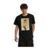 Image de LPFC - T-Shirt épais La Mano de Dios 1986 - Noir