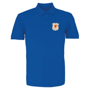 Maillot Rugby Vintage équipe De France Domicile, Duarig, Taille L
