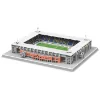 Image de Stade NAC Breda Rat Verlegh - 3D Puzzle