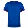 Tempo Sport - Kaapverdië Shirt Thuis 2024-2025