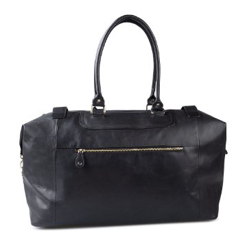 Cruyff - Johan Travel Bag - Zwart Cruyff - Johan Travel Bag - Zwart