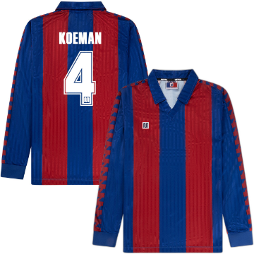 Maillot barcelone d'occasion - Vêtements