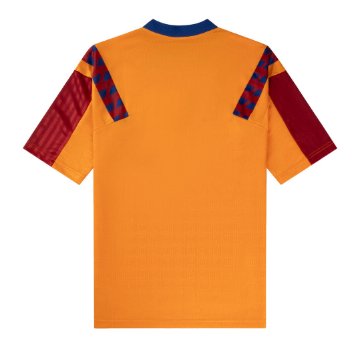 Camisetas De Futbol FC Barcelona Retro Segunda 1988/1989 [24Retro-6