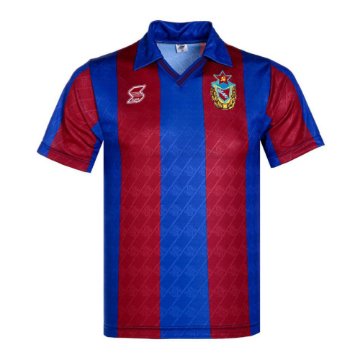 Maillot ABM Streetwear – Vintage, Fabriqué En Italie, Taille XL