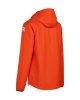 Robey - Crossbar All Weather Jas - Oranje