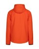 Robey - Crossbar All Weather Jas - Oranje