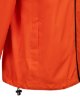 Robey - Crossbar All Weather Jas - Oranje