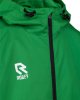 Robey - Crossbar All Weather Jas - Groen