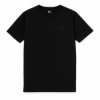 FC Eleven Shadow Backnumber T-Shirt - Black