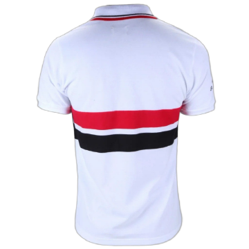 Sao Paulo Retro Football Shirt 1992-1993 Sao Paulo Retro Football Shirt 1992-1993