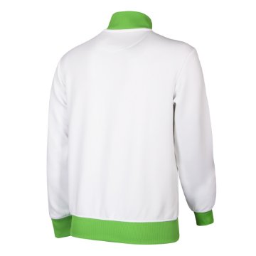 Borussia Mönchengladbach Retro-Trikot Home 1978 Erdgas