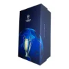 UEFA Champions League Official Replica 3D Trophy on Acrylic Pedestal (150mm)