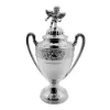 Coupe de France Official Replica 3D Trophy (100mm)