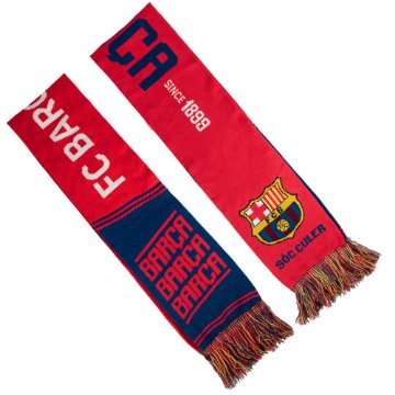 écharpe du fc barcelone - France