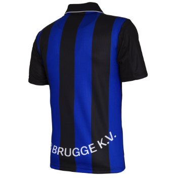 Maillots de foot vintage / rétro - The Football Market - Maillot Le