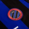 Club Brugge Retro Voetbalshirt 1998-1999
