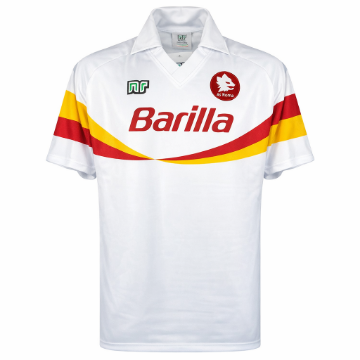 Maillot De Football Vintage Ennerre N°15 Nolel - Fabriqué En Italie - Taille L