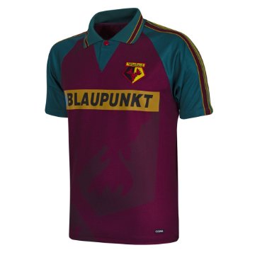 MAILLOT FOOTBALL VINTAGE Liverpool FC extérieur 1996-1997 EUR 95,00 - FR